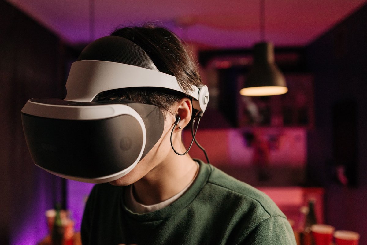 How AI Is Changing the Future of Gaming (2026 Overview)