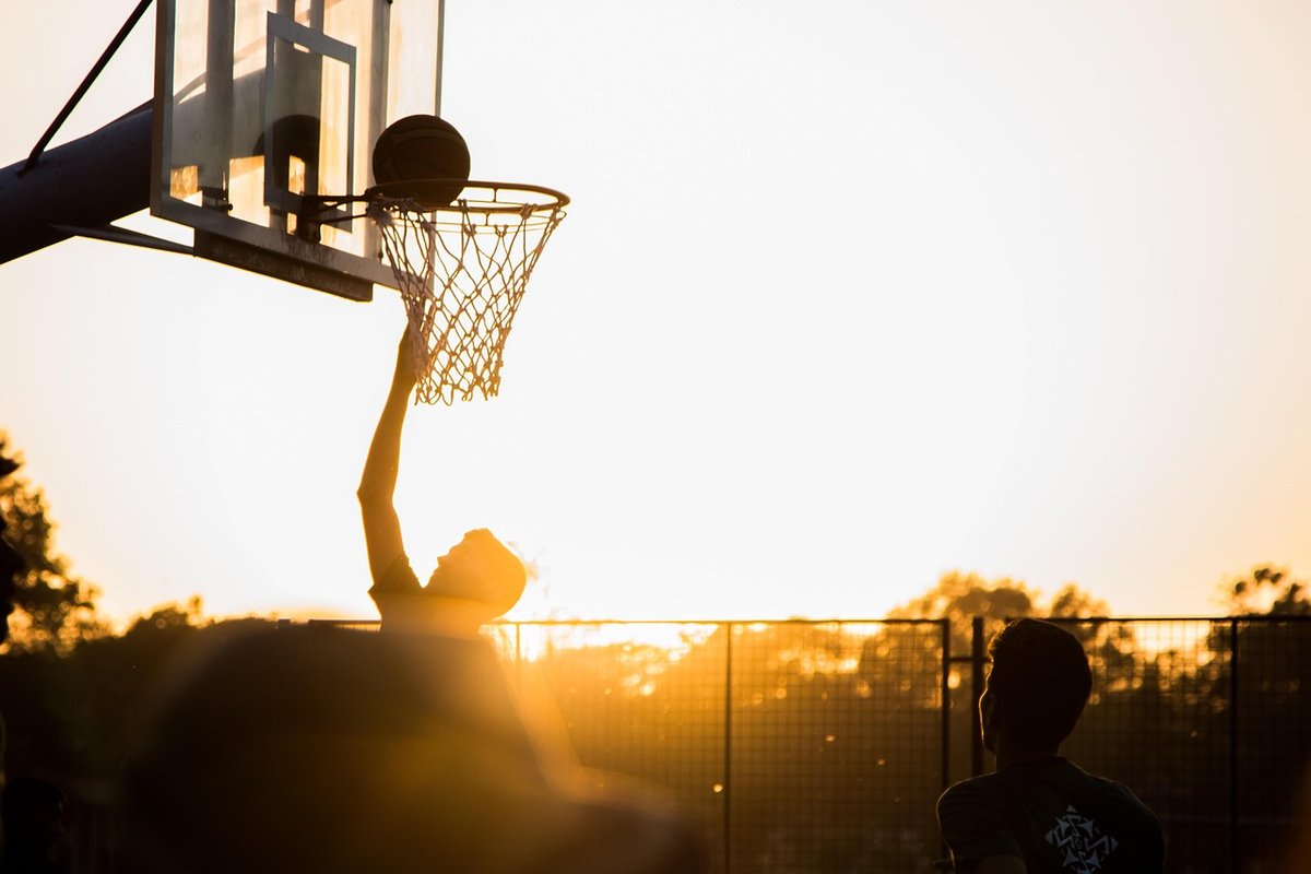 Best Free Basketball Games 2026