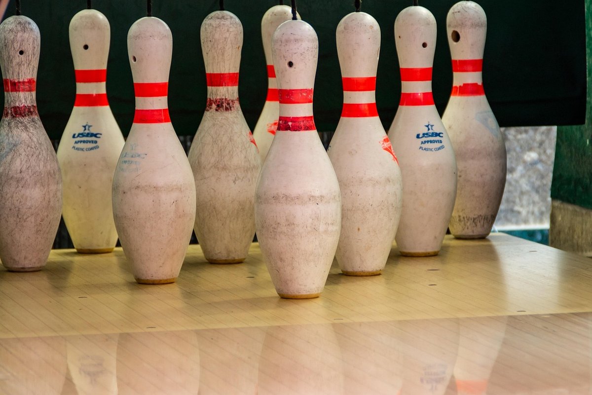 Best Free Bowling Games 2026