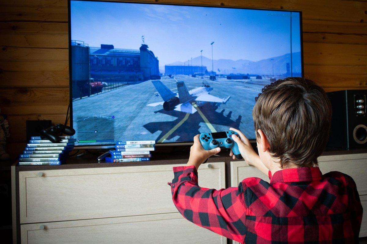 Best Free Kids Games 2026