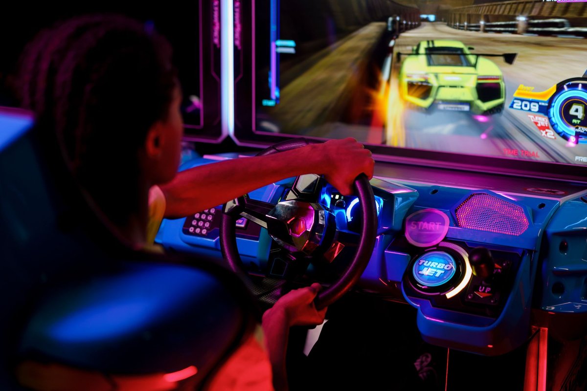 Best Free Parking Games 2026