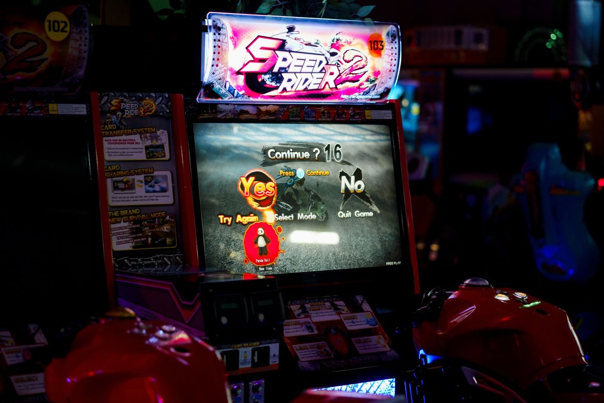 Bike Games No Download