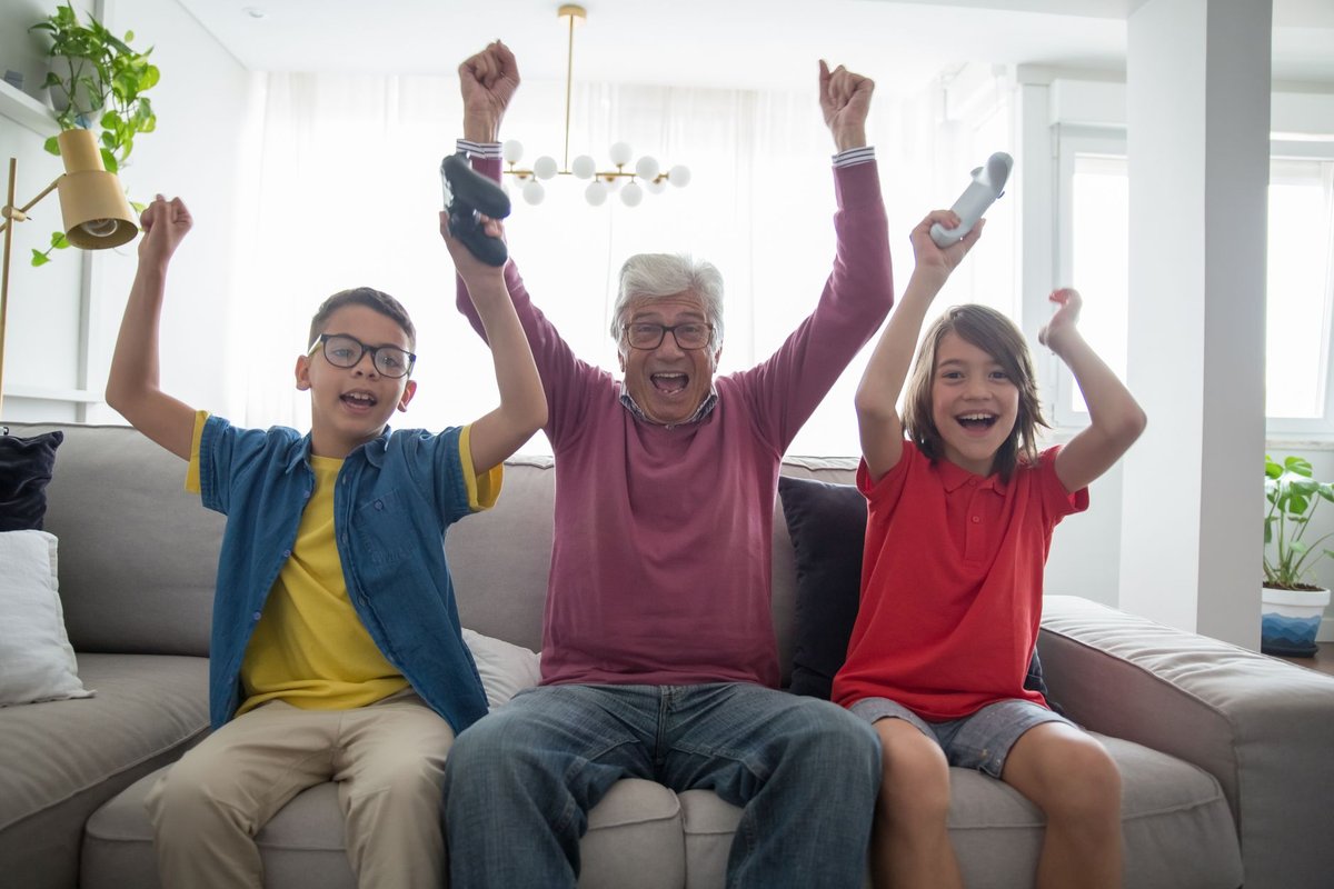 Free Memory Games For Boys