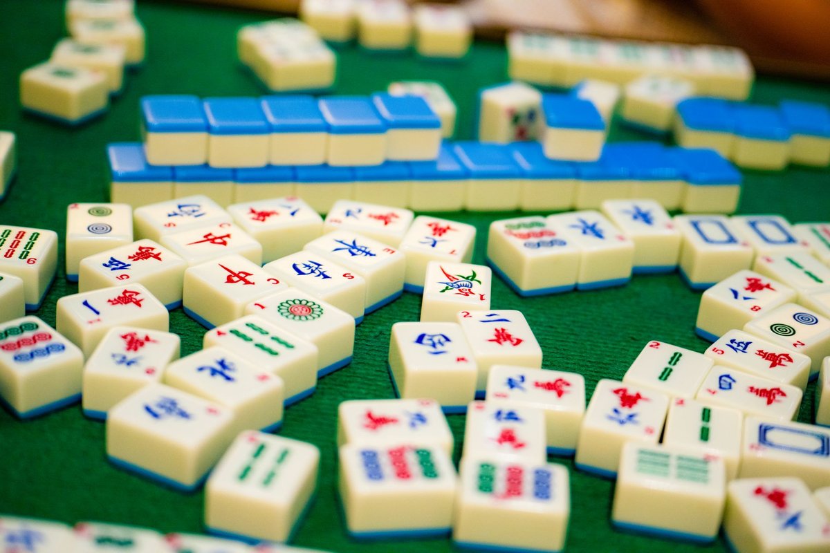 Best Free Online Mahjong Games (2026)