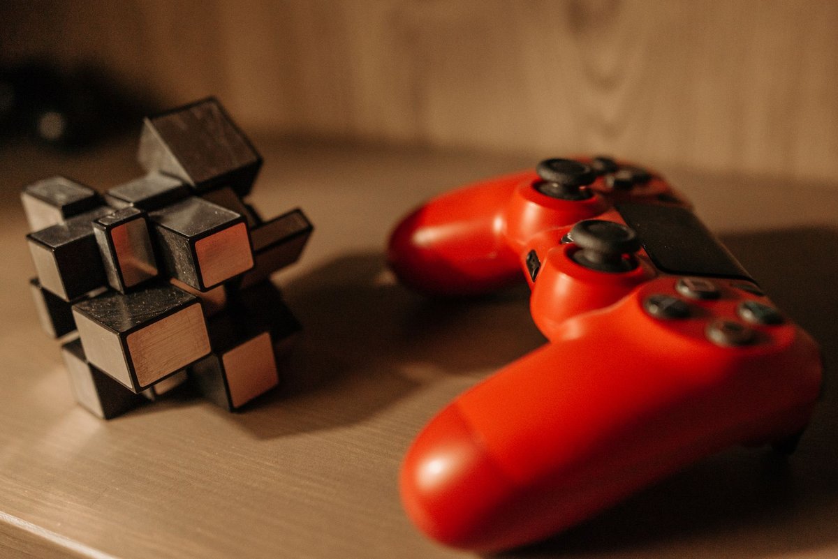 Free Online Puzzle Games