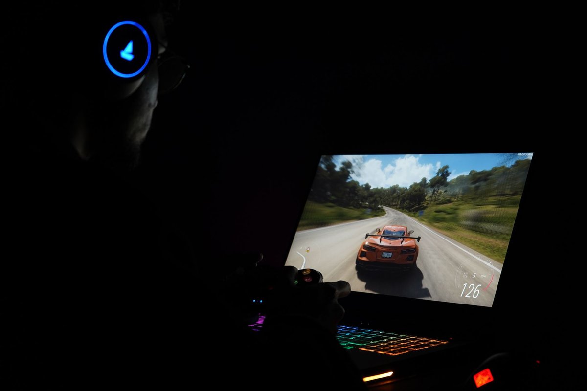 Free Online Racing Games