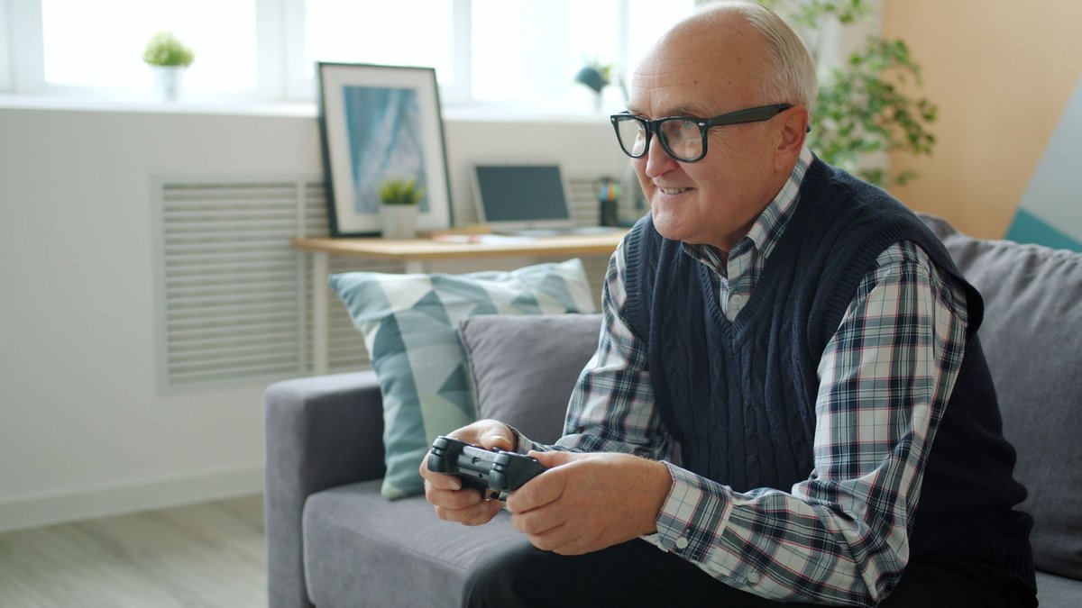 Free Sudoku Games For Seniors