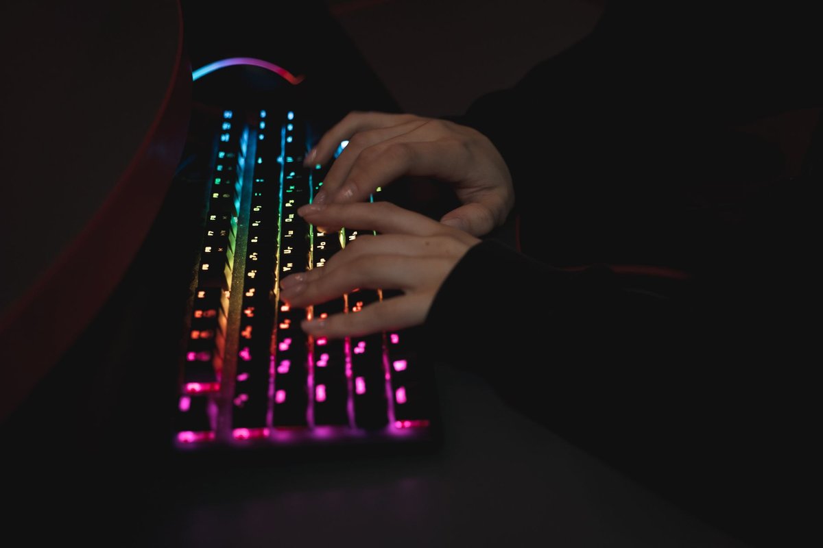 Free Typing Games In Browser
