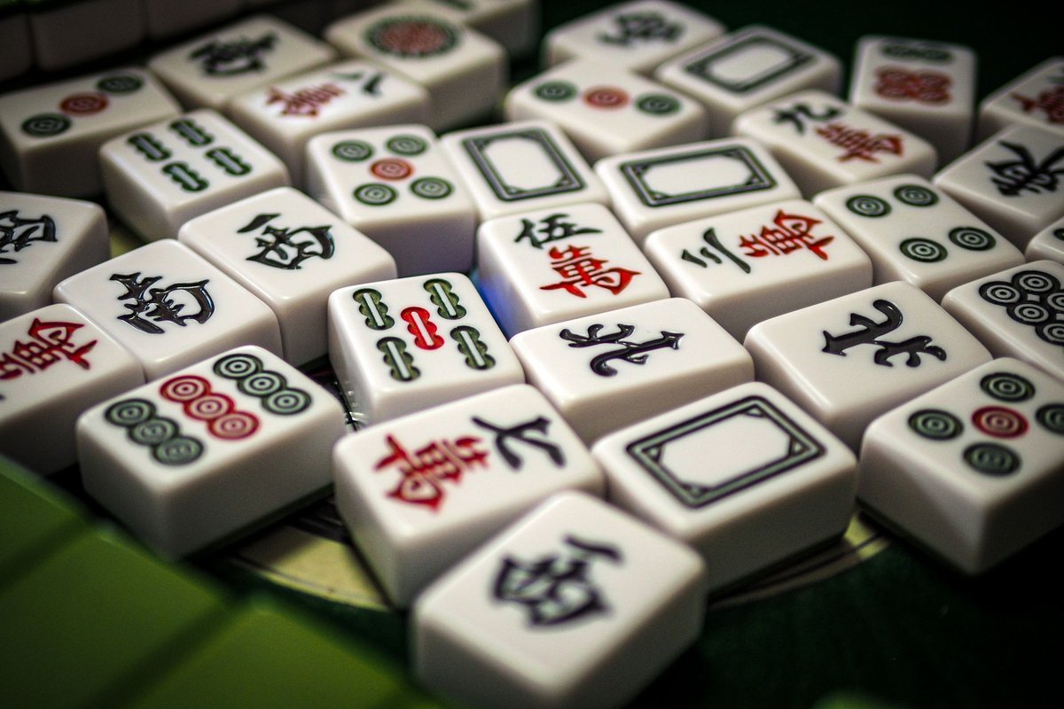 Mahjong Games On Pc Free
