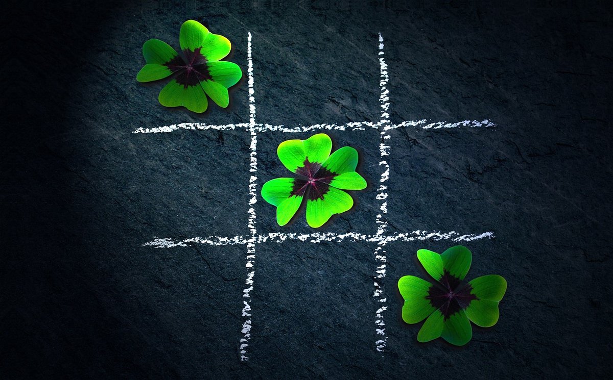 Play Tic Tac Toe Online Free