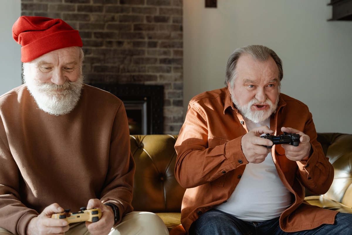 Unblocked Logic Games For Seniors