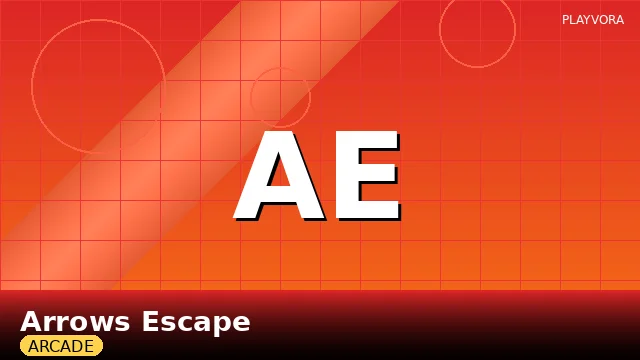 Arrow Escape