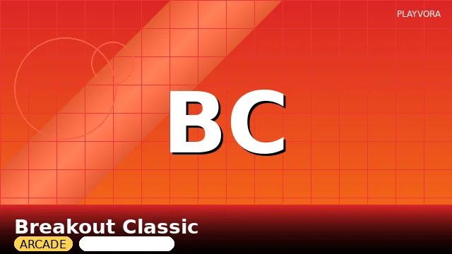 Breakout Classic