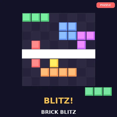 Brick Blitz