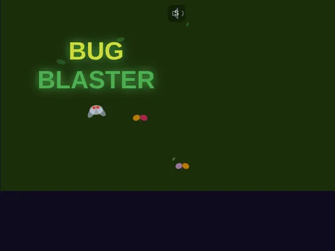 Bug Blaster