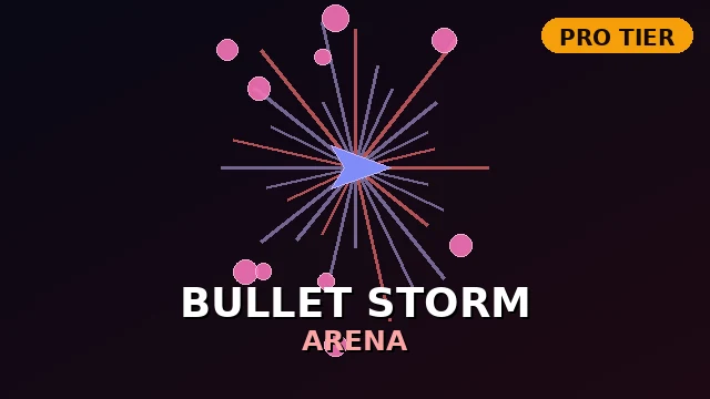 Bullet Storm Arena