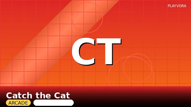 Catch the Cat