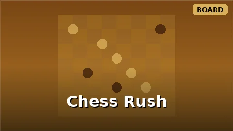 Chess Blitz