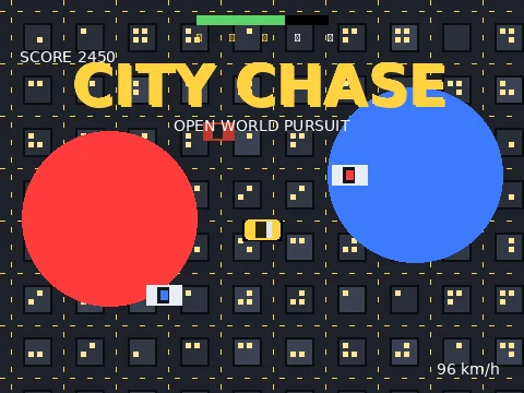 City Chase