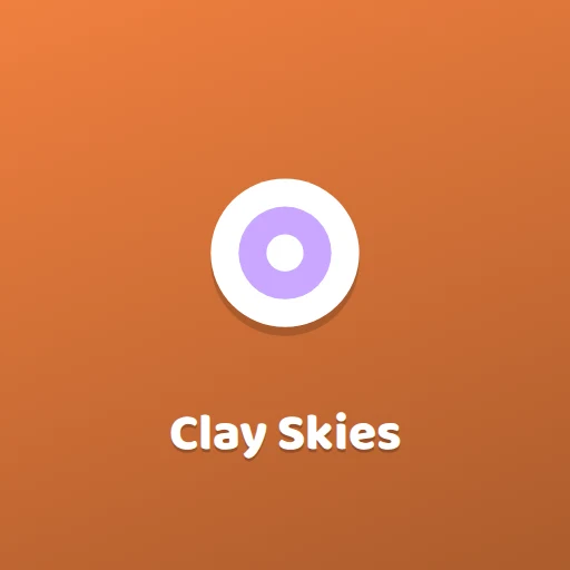 Clay Skies