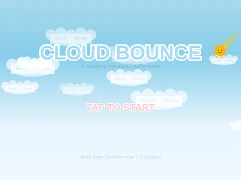 Cloud Bounce