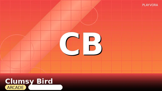 Clumsy Bird