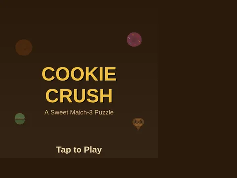 Cookie Match