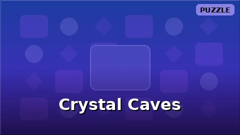 Crystal Caves
