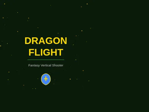 Dragon Flight