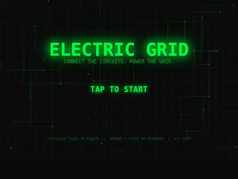 Electric Grid