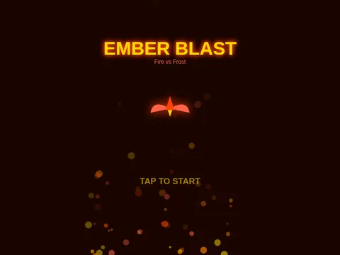 Ember Blast
