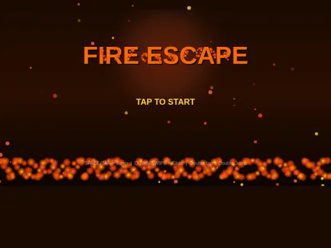 Fire Escape