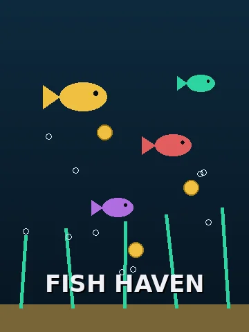 Fish Haven