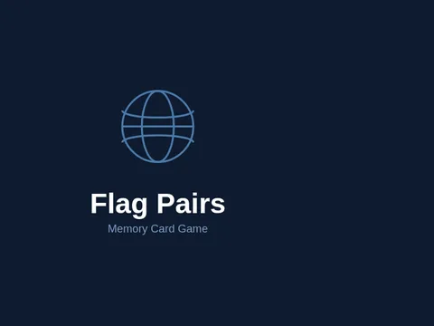 Flag Pairs