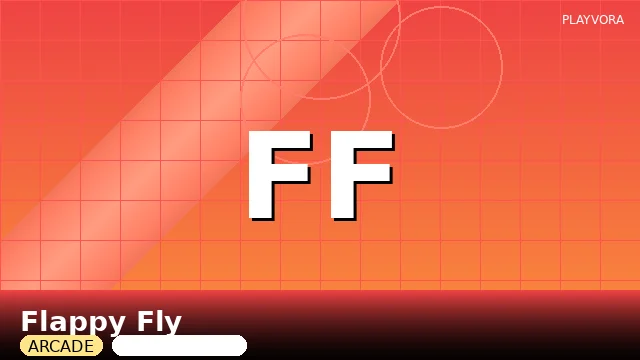 Flappy Fly