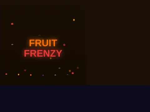 Fruit Frenzy