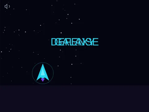Galaxy Defense