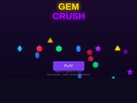 Gem Match