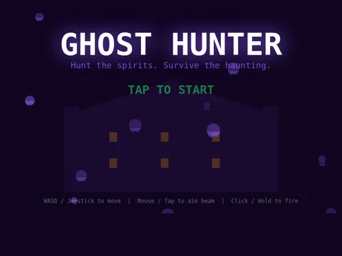 Ghost Hunter