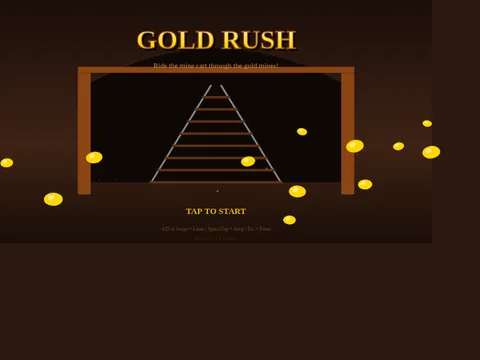 Gold Rush