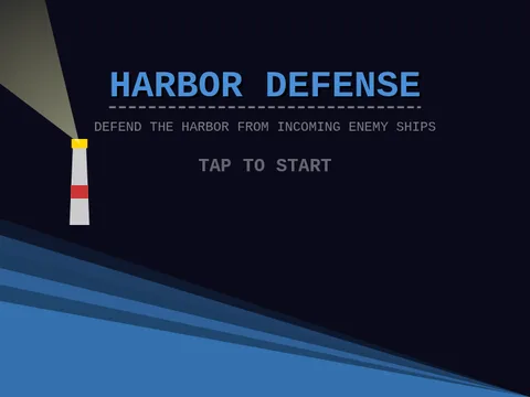 Harbor Defense