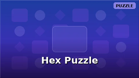 Hex Puzzle