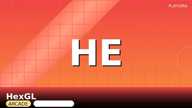 HexGL