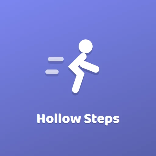 Hollow Steps