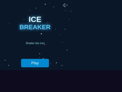 Ice Breaker