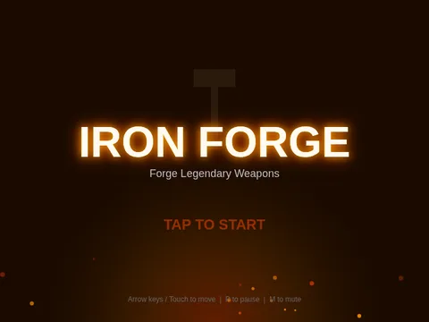 Iron Forge