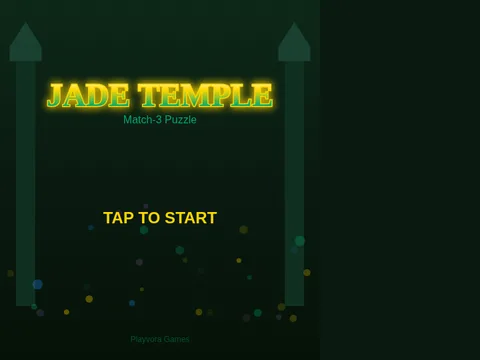 Jade Temple
