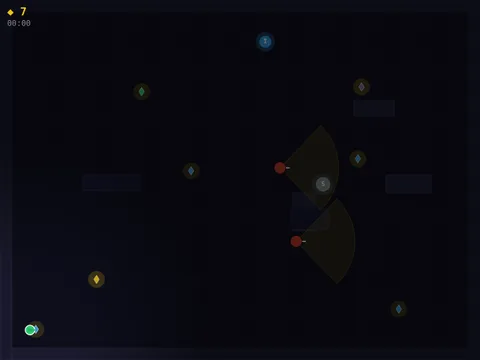Jewel Heist