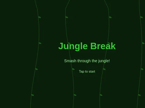 Jungle Break