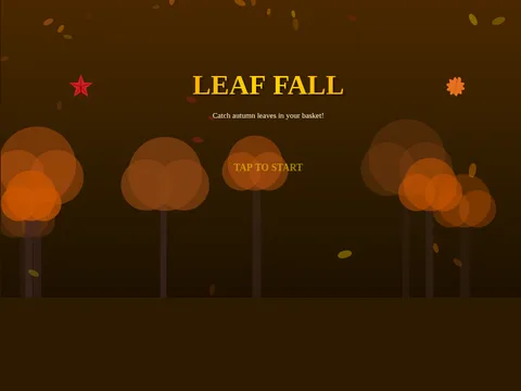 Leaf Fall